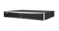 HIKVISION DS-7604NXI-K1/4P 4-ch AcuSense 4K NVR (No Harddrive included)
